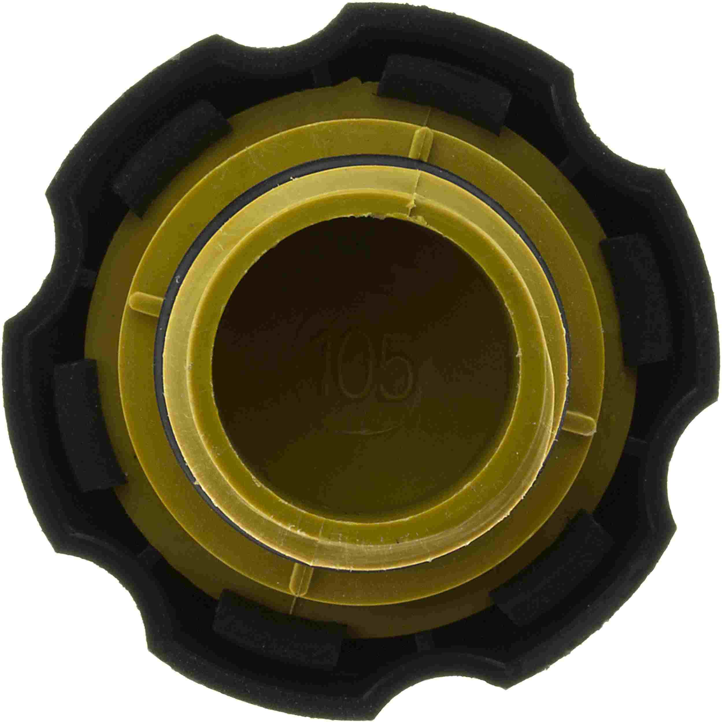 Gates Engine Oil Filler Cap 31111