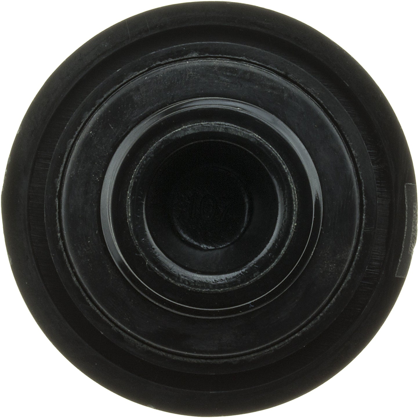 Gates Oil Filler Cap Nissan 240SX 4-Cyl. 2.4 L