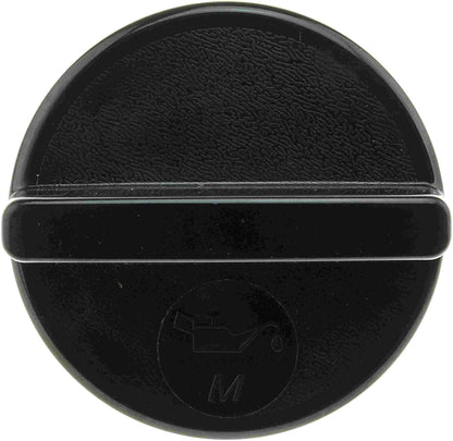 Gates Oil Filler Cap Nissan 240SX 4-Cyl. 2.4 L