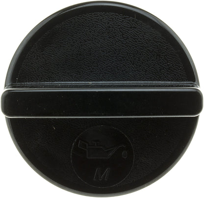 Gates Oil Filler Cap Nissan 240SX 4-Cyl. 2.4 L