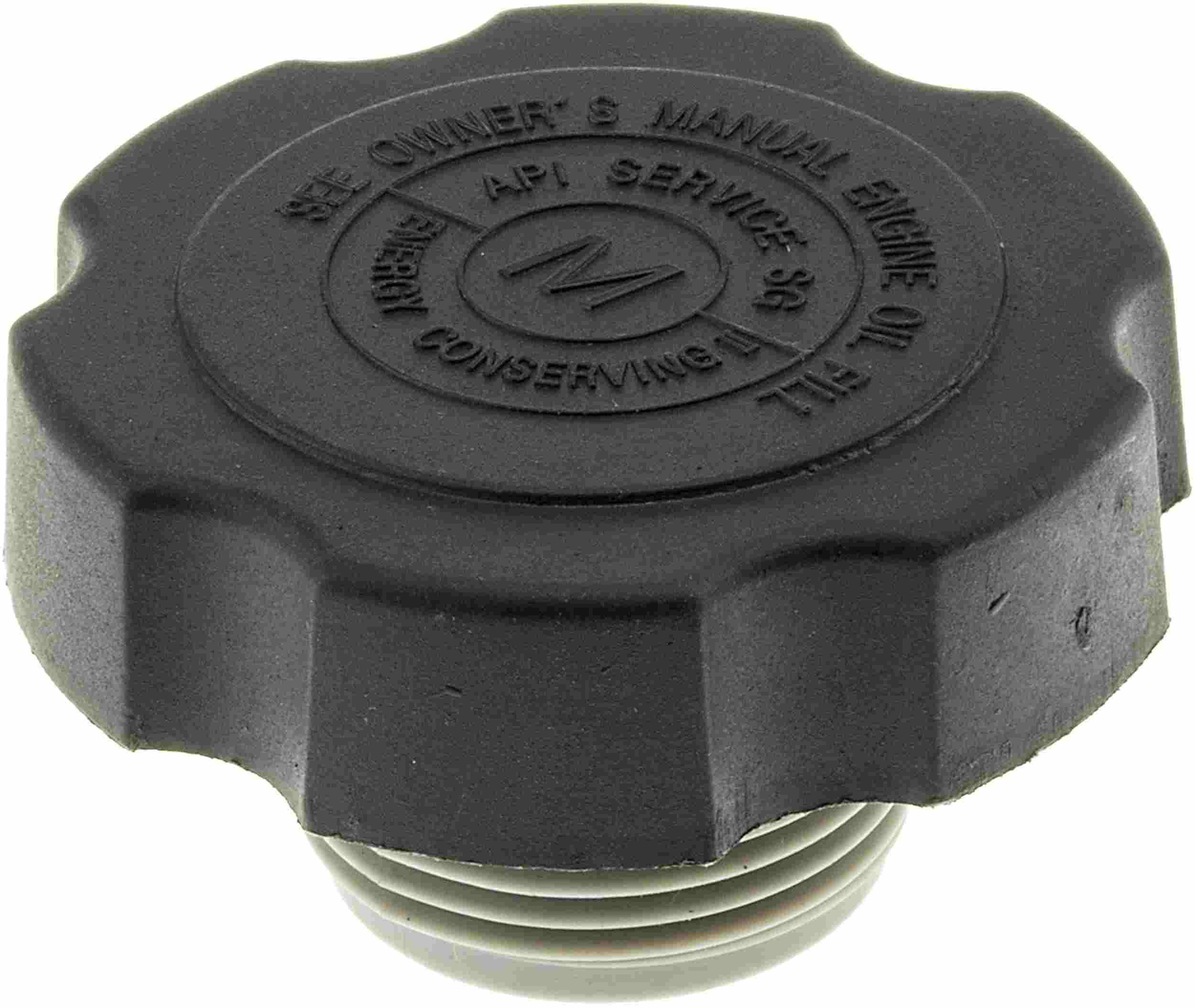 Gates Engine Oil Filler Cap 31116
