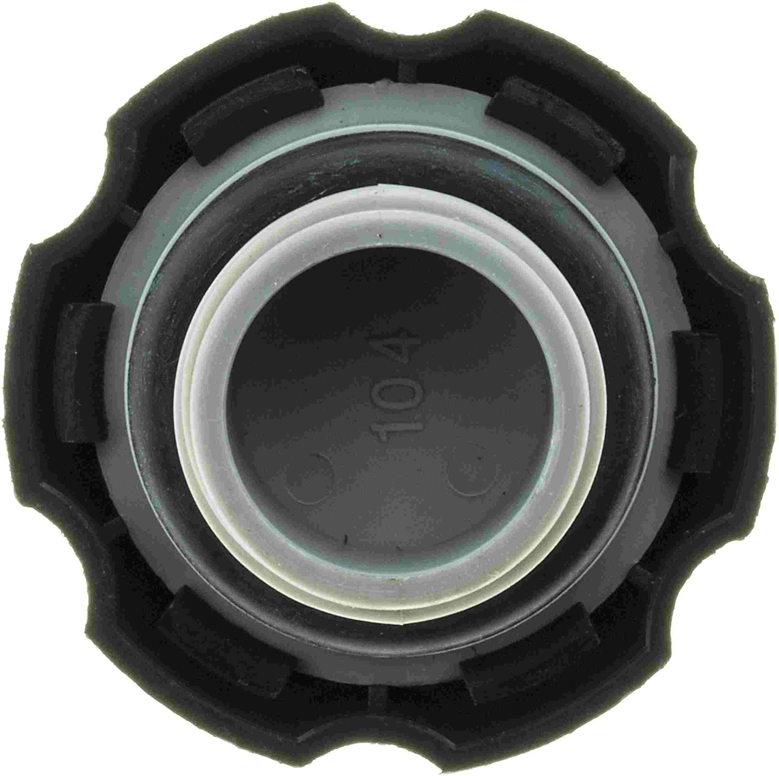 Gates Engine Oil Filler Cap 31116