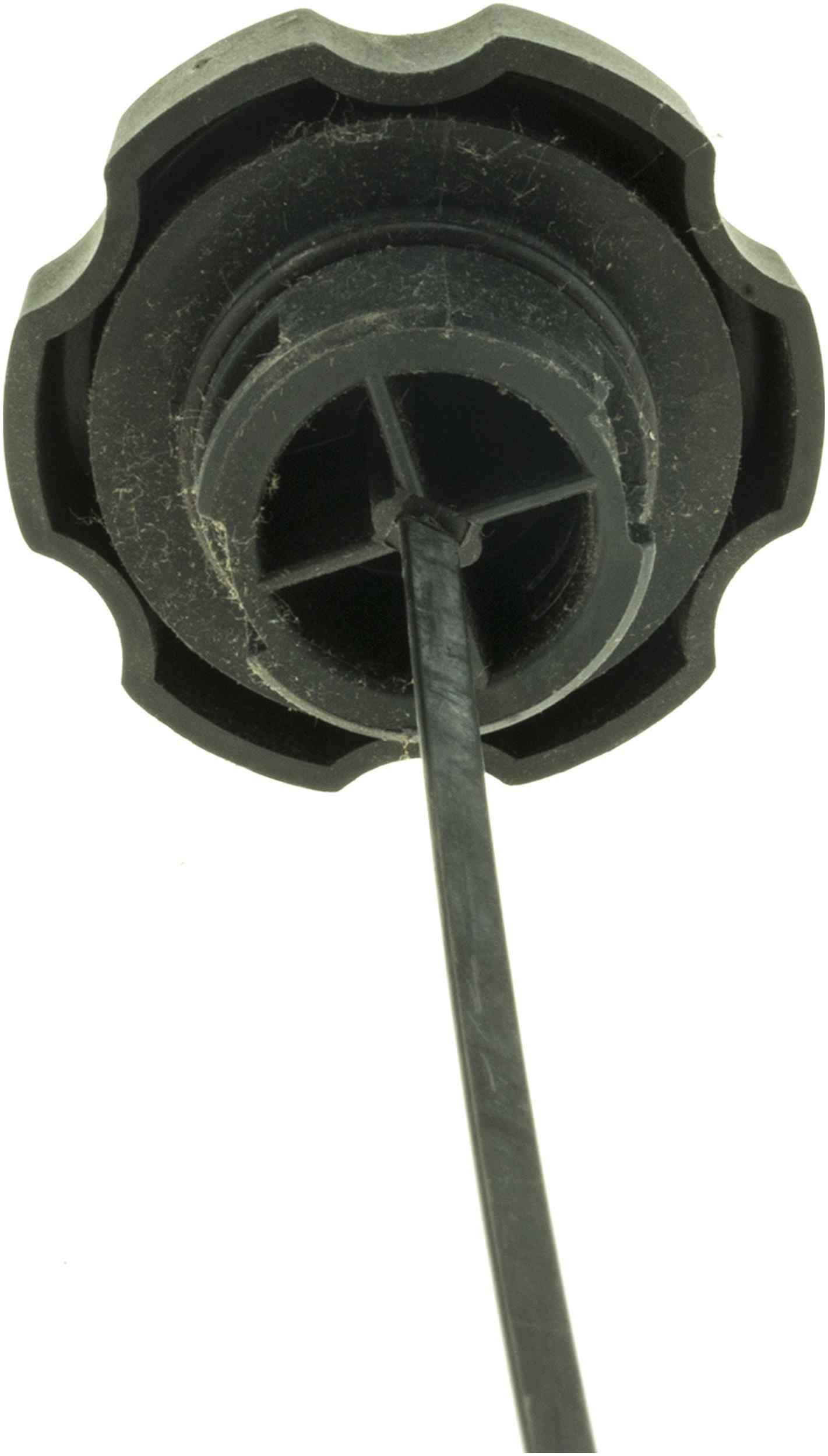 Gates Engine Oil Filler Cap 31123