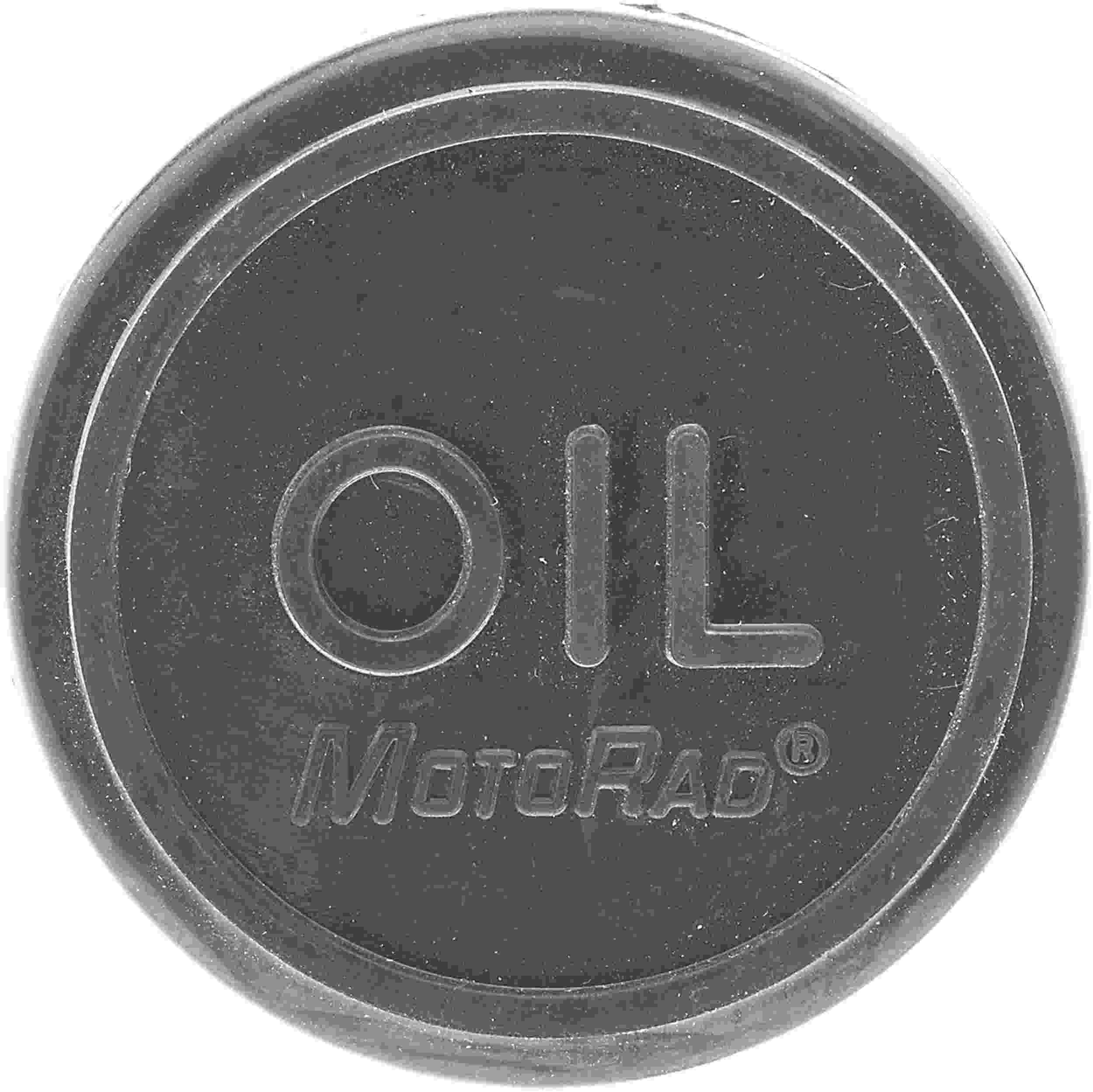 Gates Engine Oil Filler Cap 31272