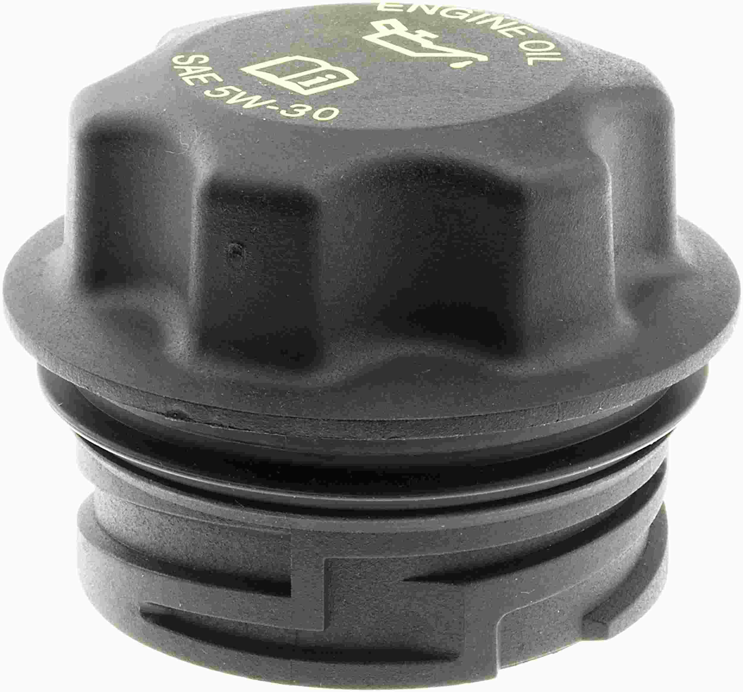 Gates Engine Oil Filler Cap 31278
