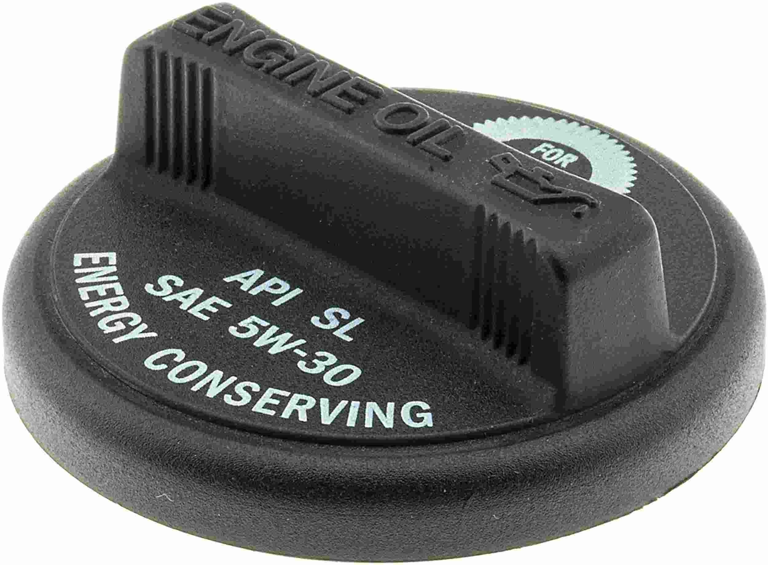 Gates 97-04 Toyota Avalon V6 3.0L Oil Filler Cap 31279
