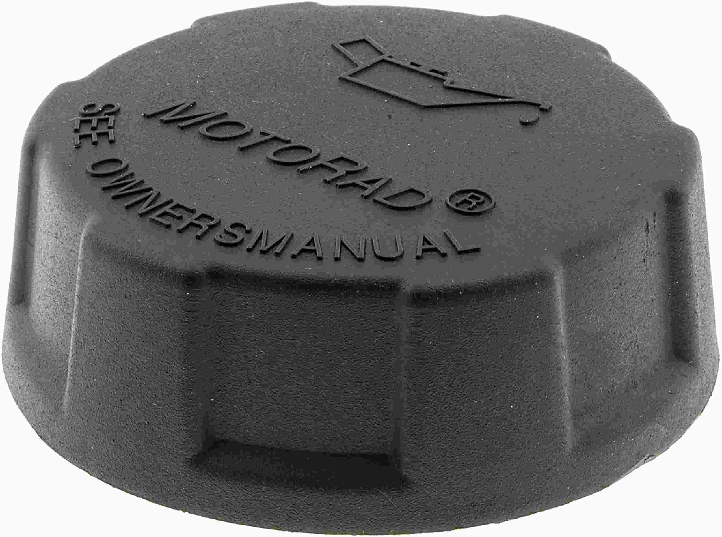 Gates Engine Oil Filler Cap 31280