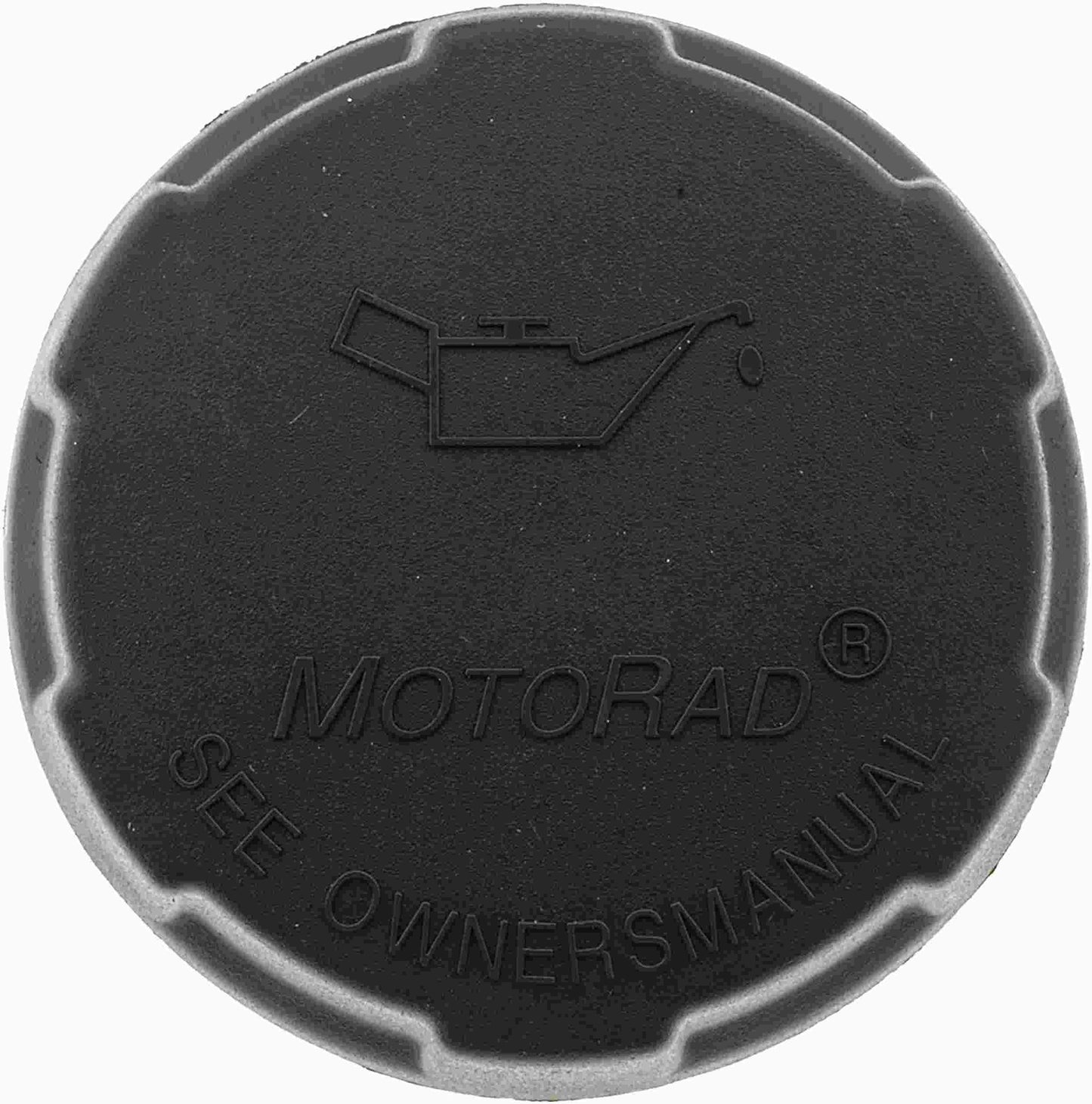 Gates Engine Oil Filler Cap 31280