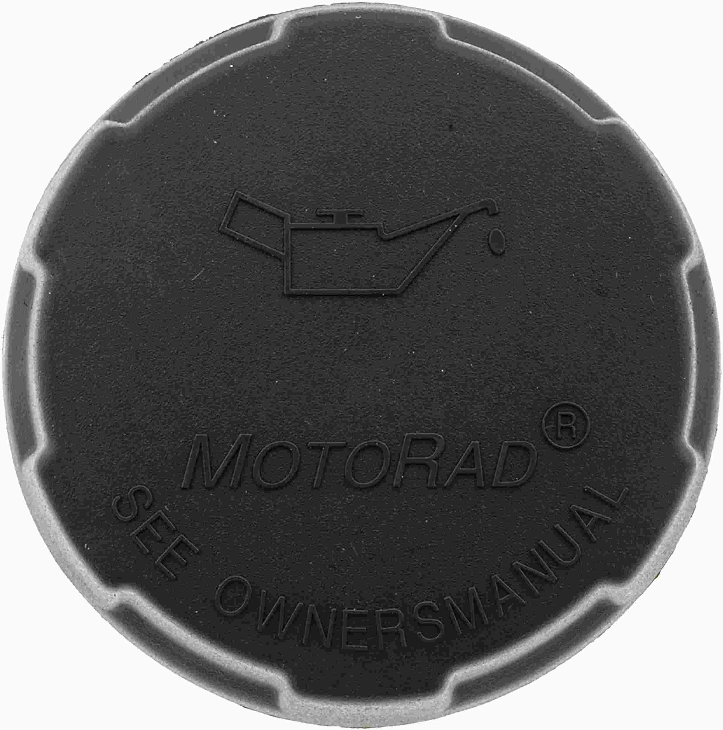 Gates Engine Oil Filler Cap 31280
