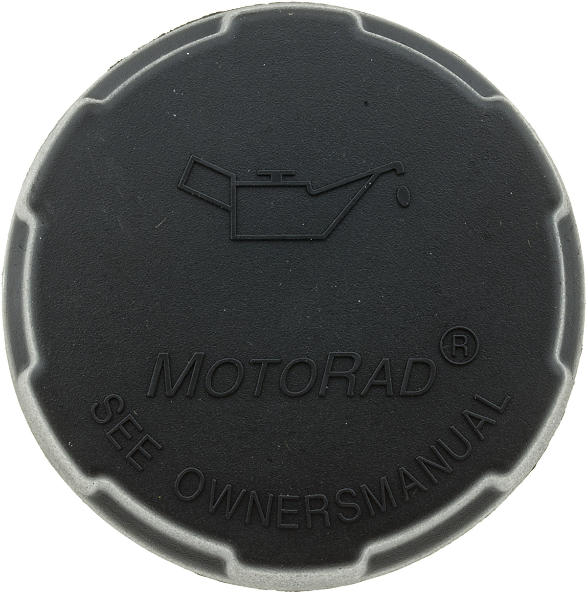 Gates Engine Oil Filler Cap 31280