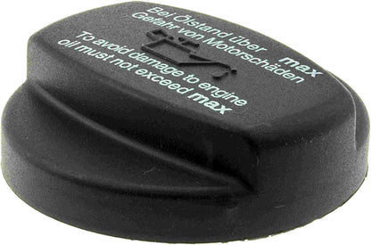 Gates Engine Oil Filler Cap