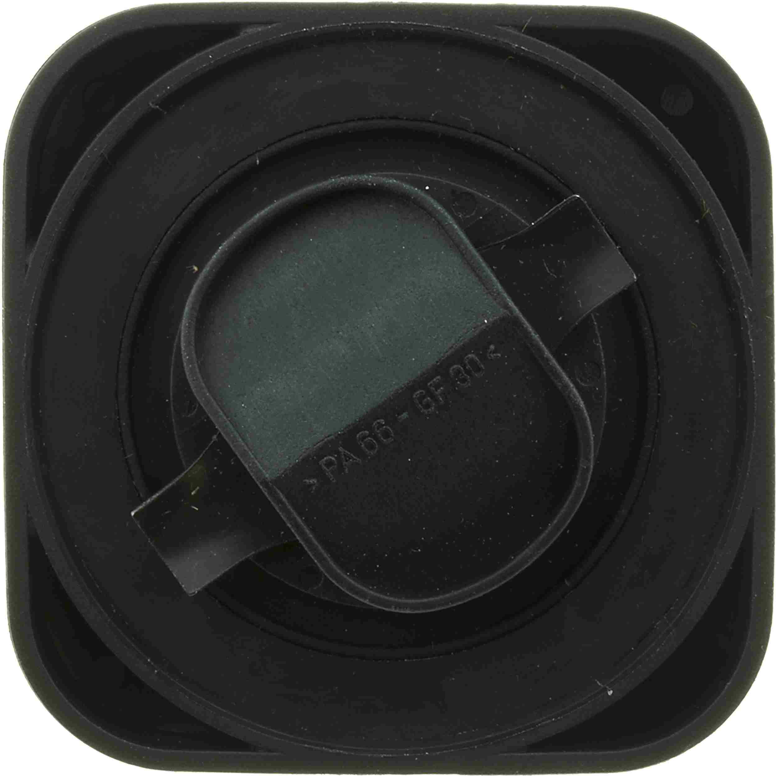 Gates Engine Oil Filler Cap 31282