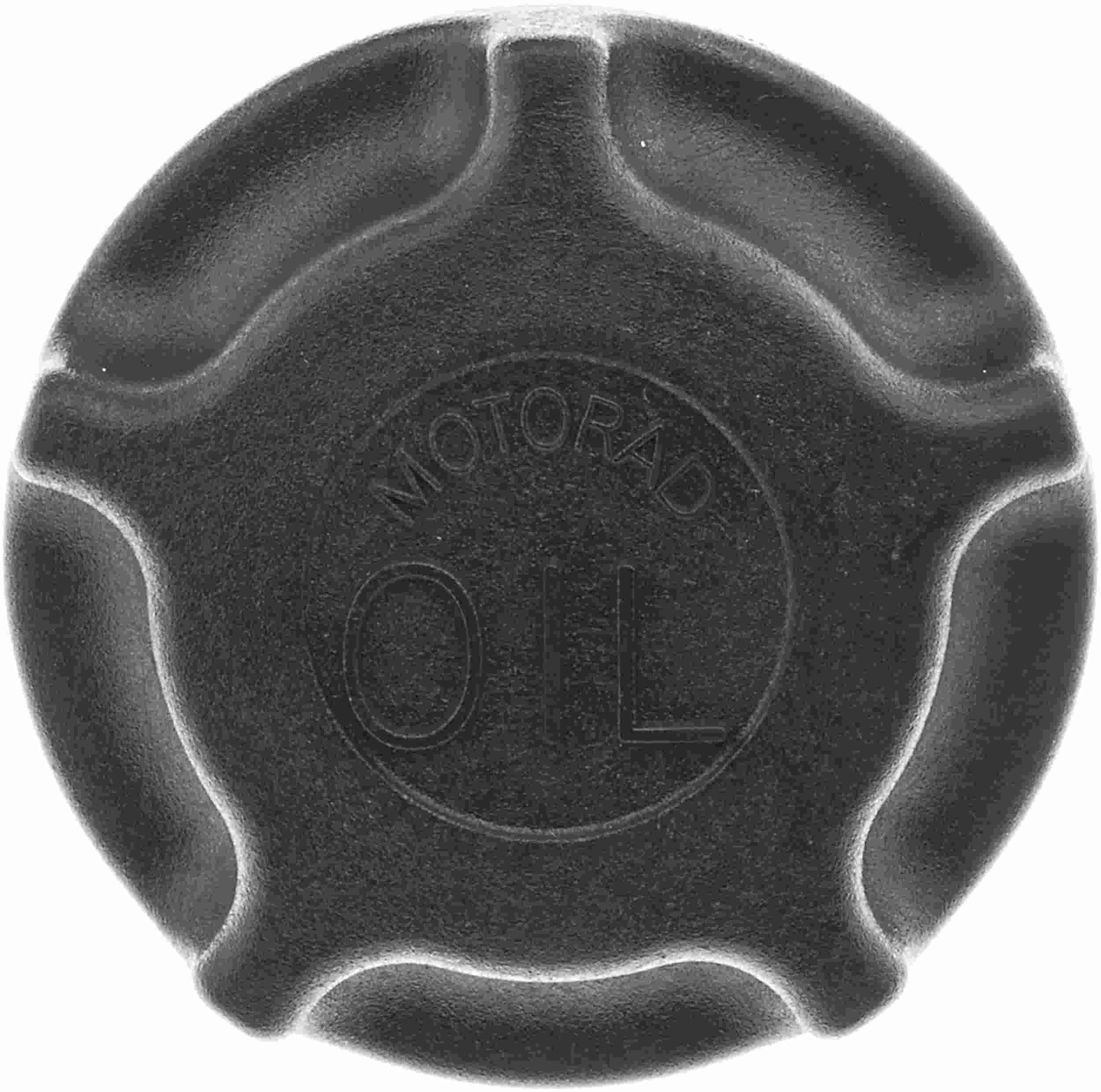 Gates Engine Oil Filler Cap 31284