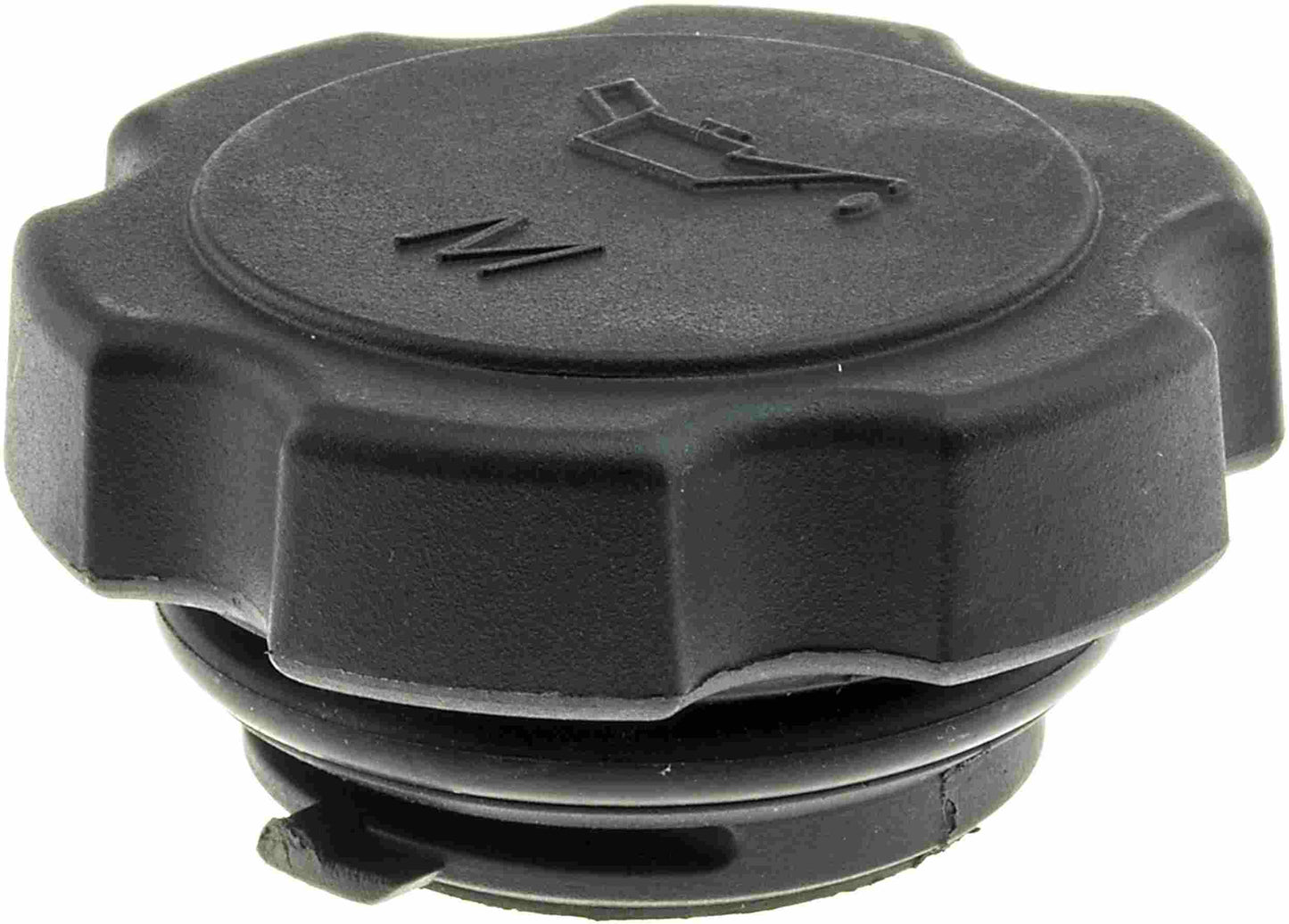 Gates Engine Oil Filler Cap 31291