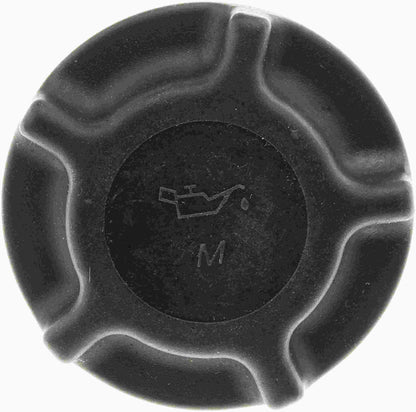 Gates 03-08 Hyundai Tiburon/99-05 Sonata / 01-06 Kia Magentis/Optima Oil Cap 31294