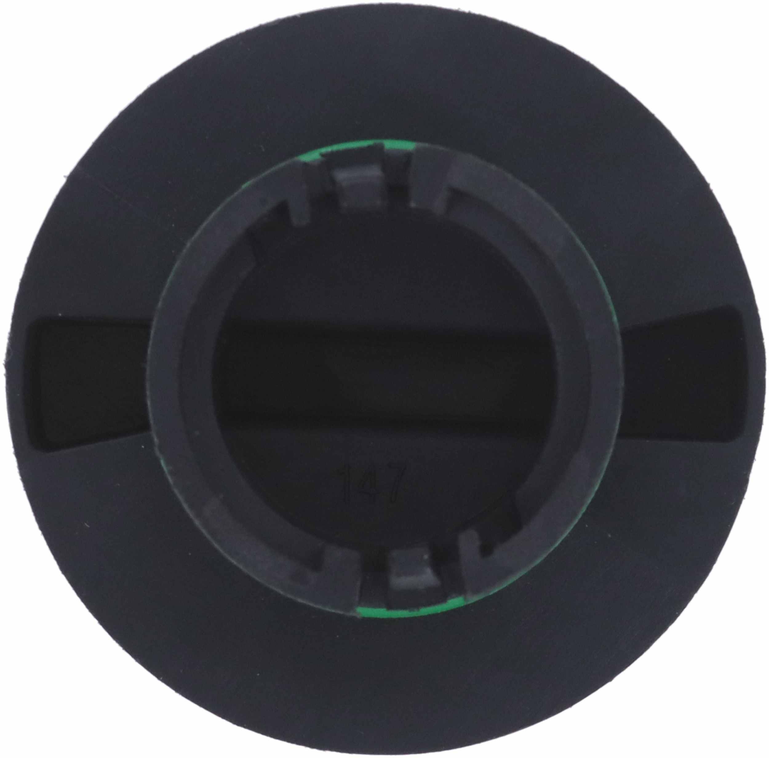 Gates Engine Oil Filler Cap 31295