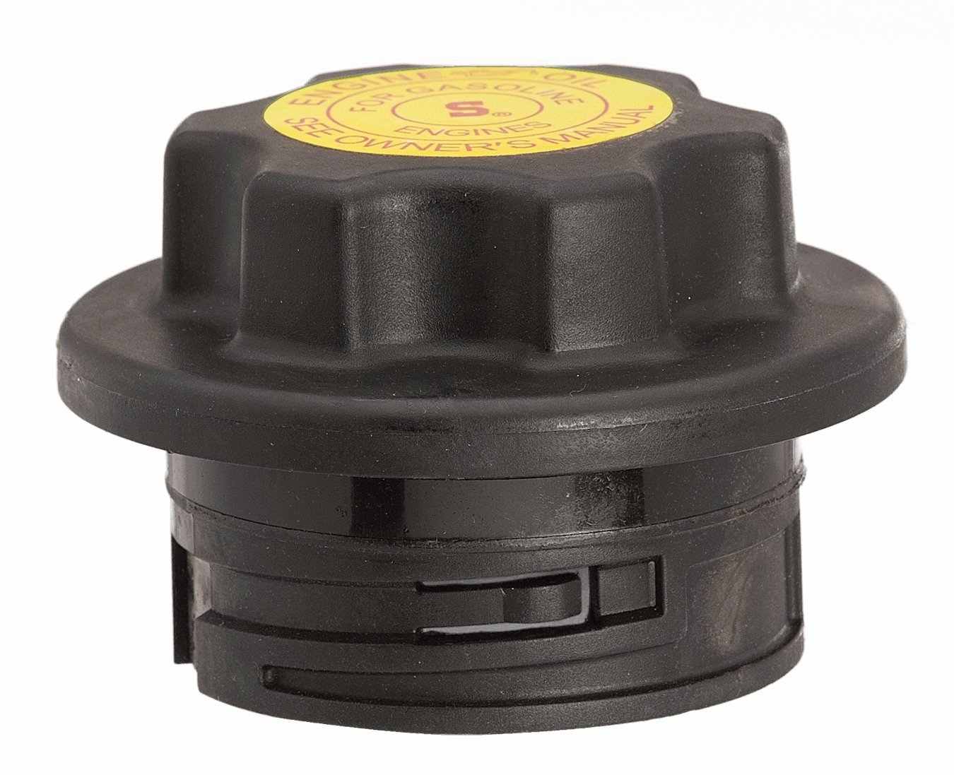 Gates Engine Oil Filler Cap 31296