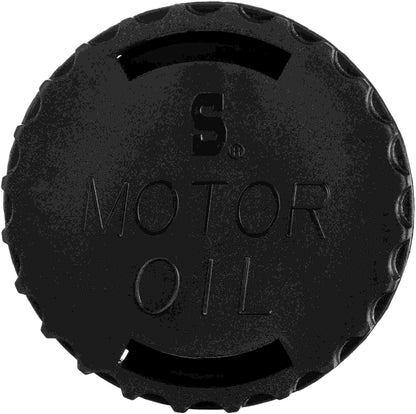 Gates Engine Oil Filler Cap 31297