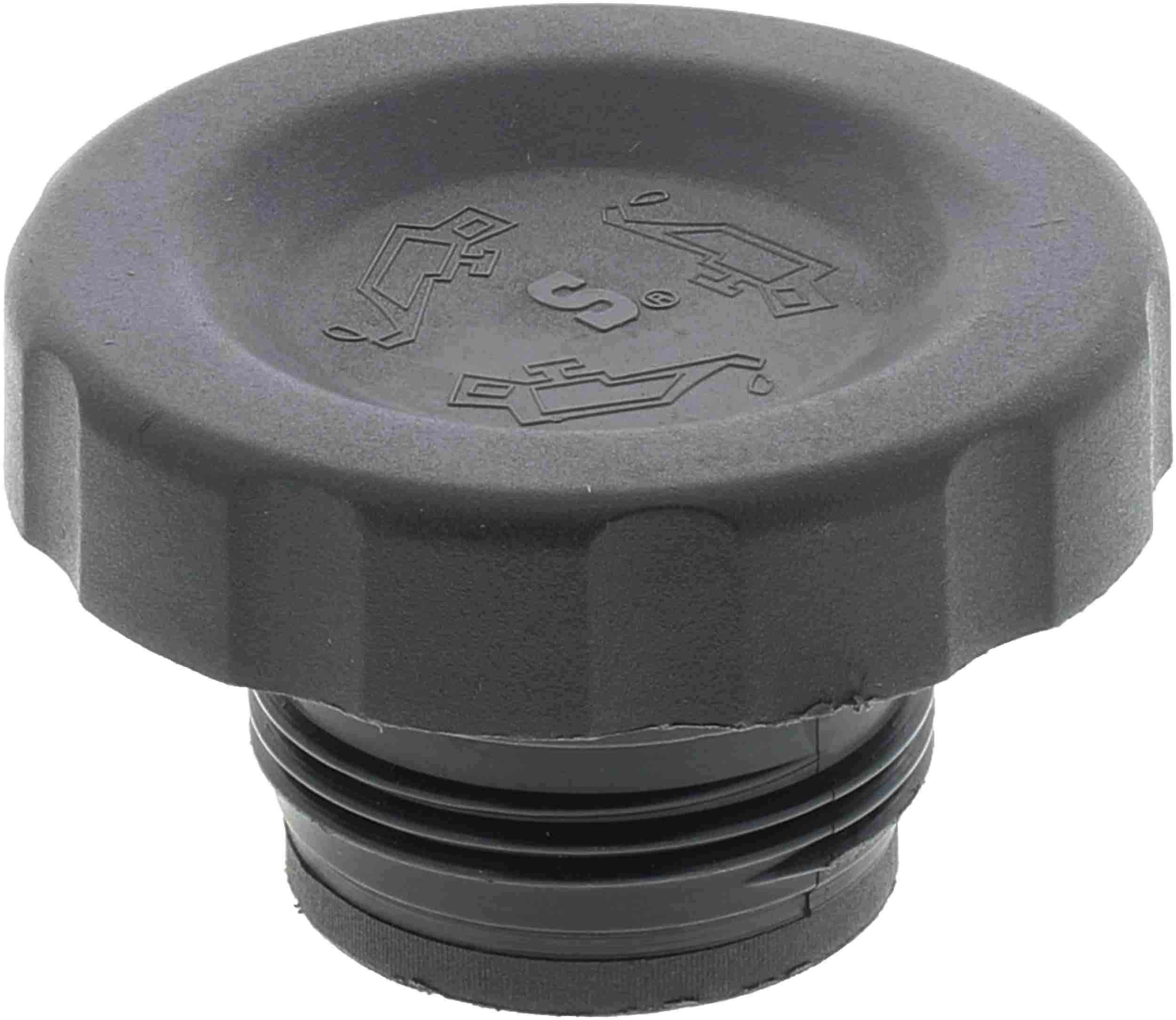 Gates Engine Oil Filler Cap 31298