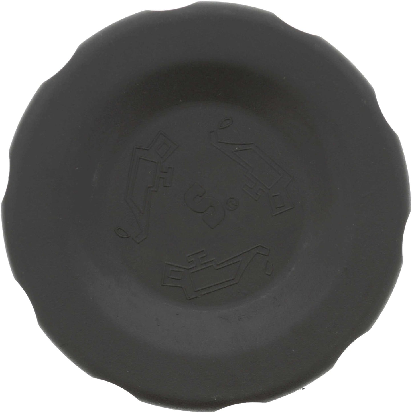 Gates Engine Oil Filler Cap 31298
