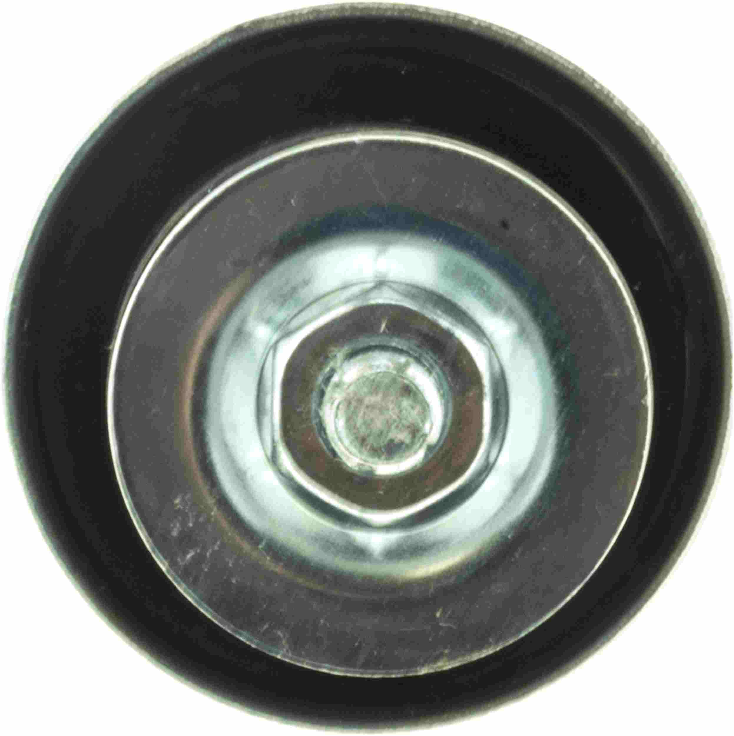 Gates Engine Oil Filler Cap 31302