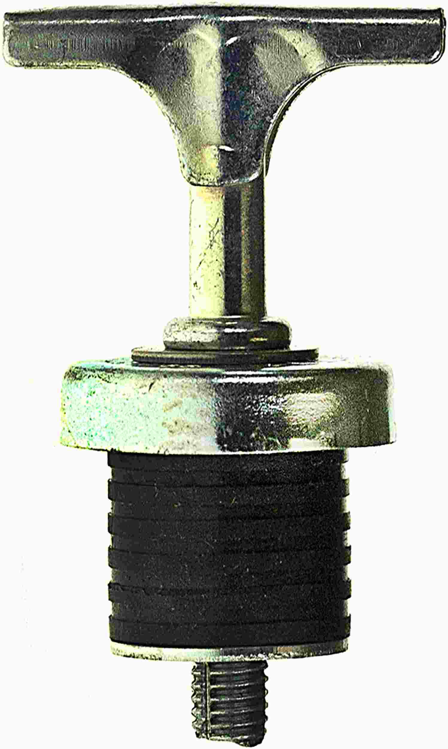 Gates Engine Oil Filler Cap 31303