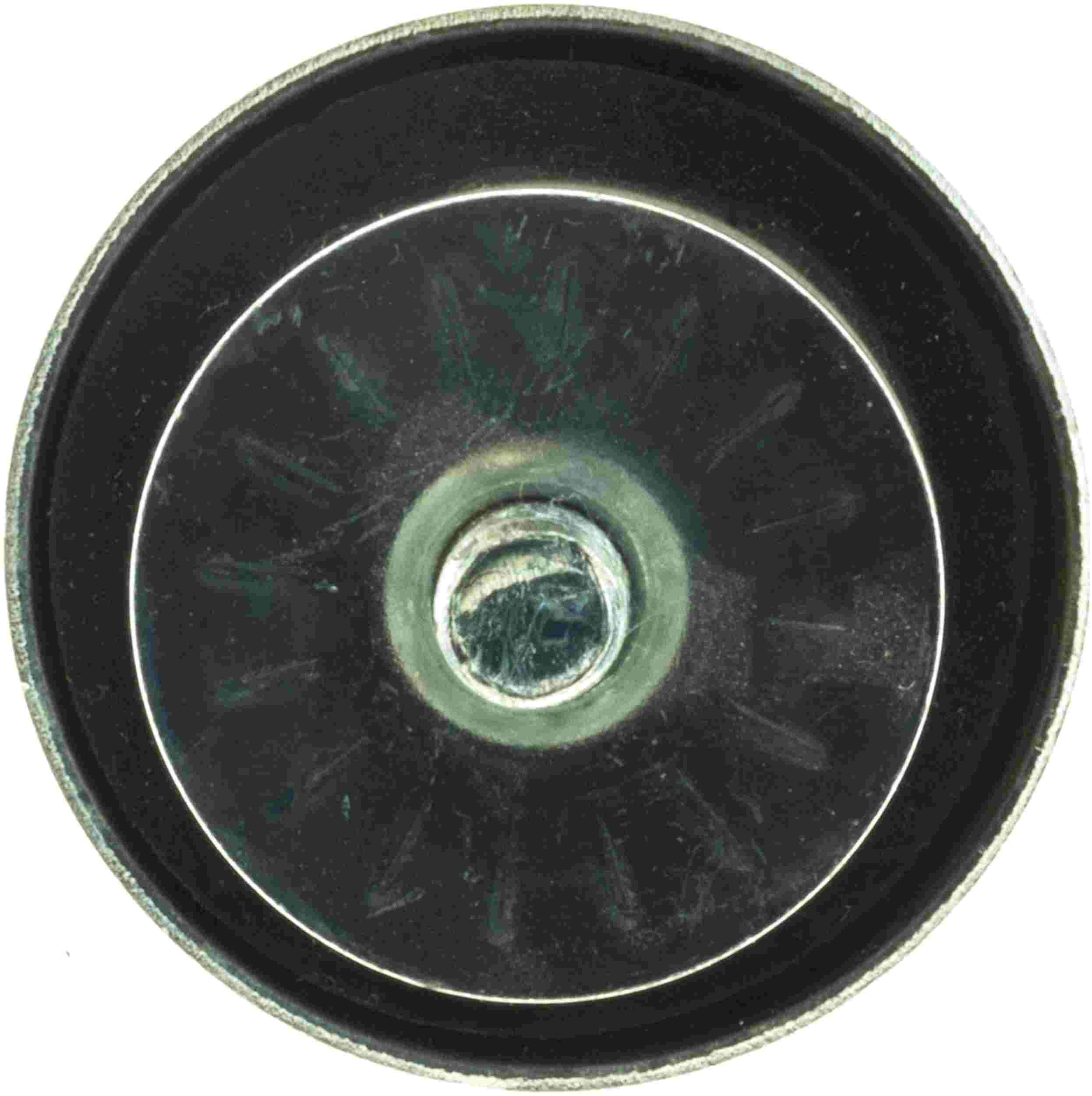 Gates Engine Oil Filler Cap 31303