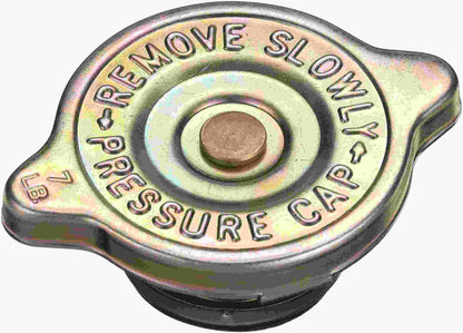 Gates Radiator Cap 31306