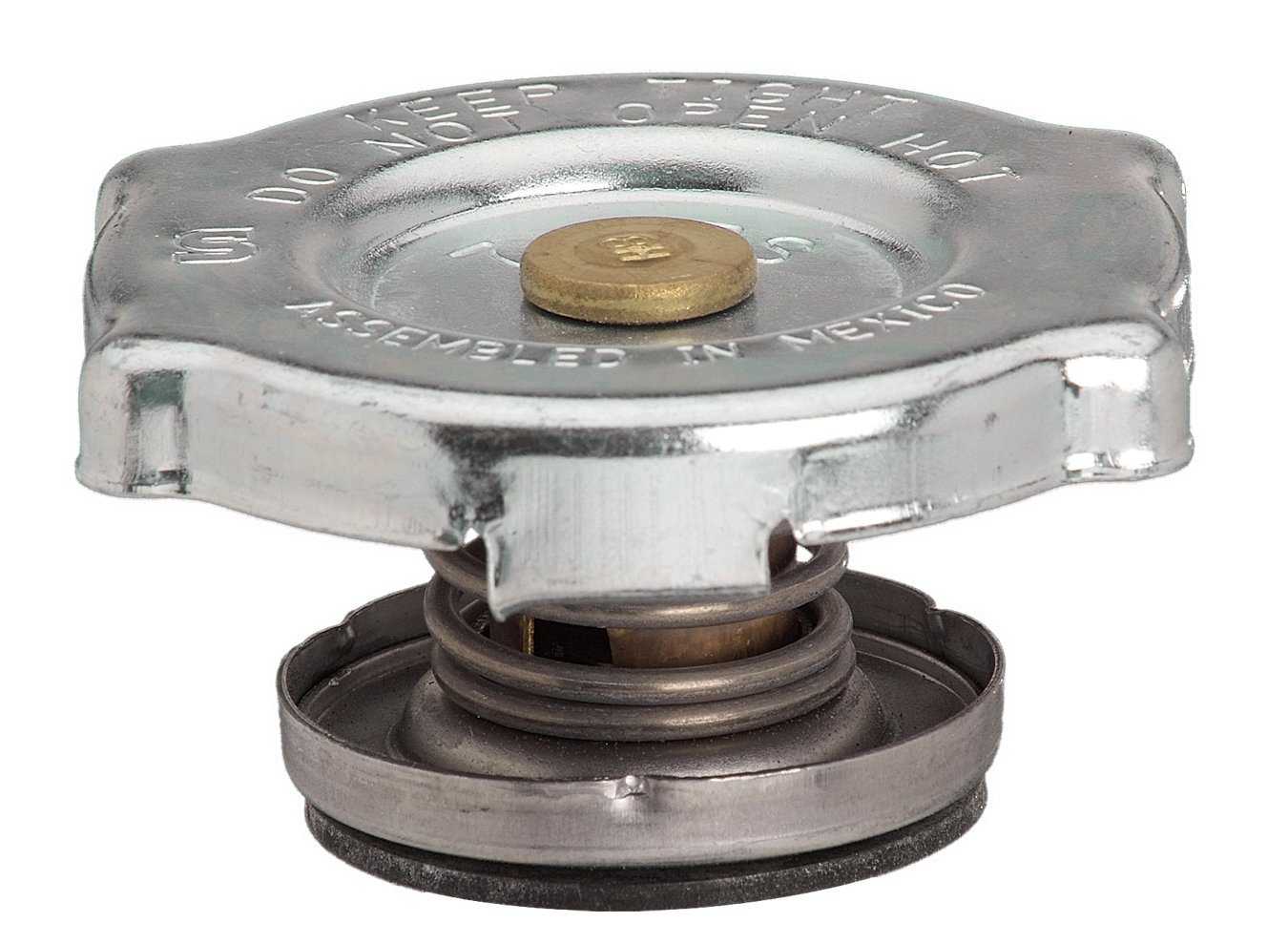 Gates Radiator Cap 31306