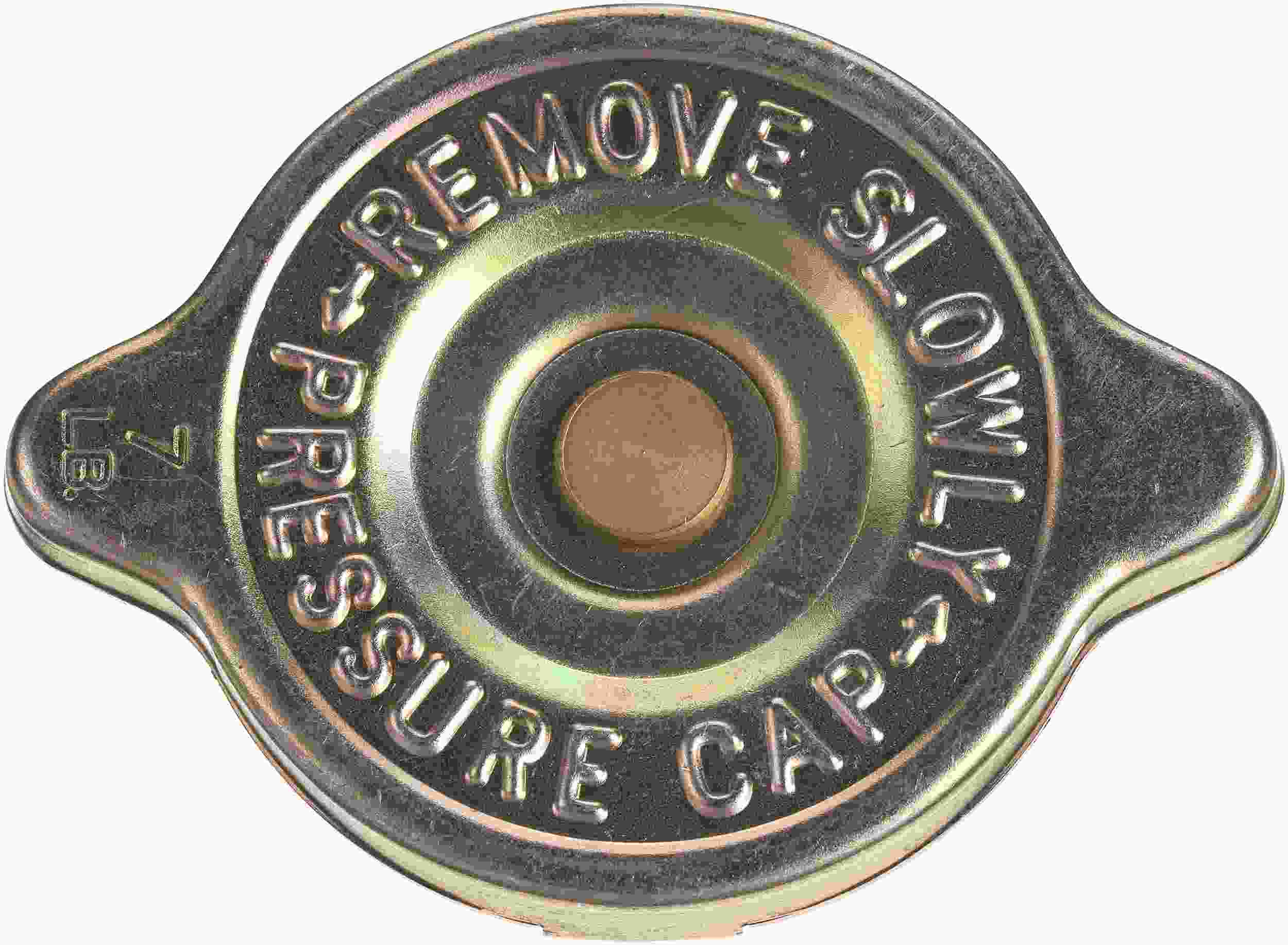 Gates Radiator Cap 31306