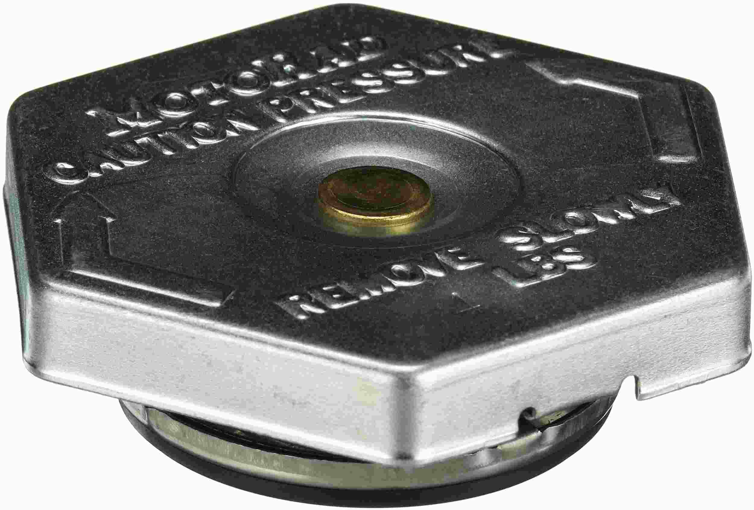 Gates Radiator Cap 31307