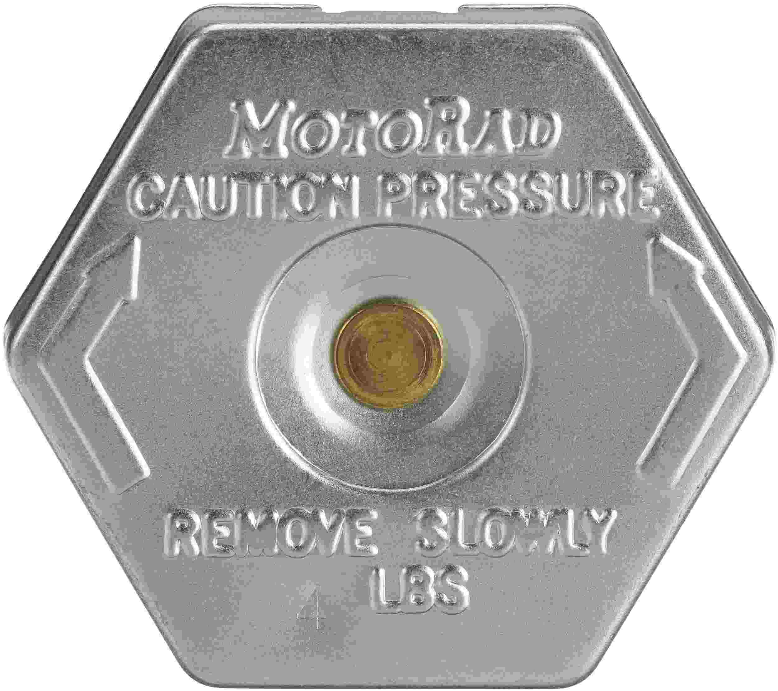 Gates Radiator Cap 31307