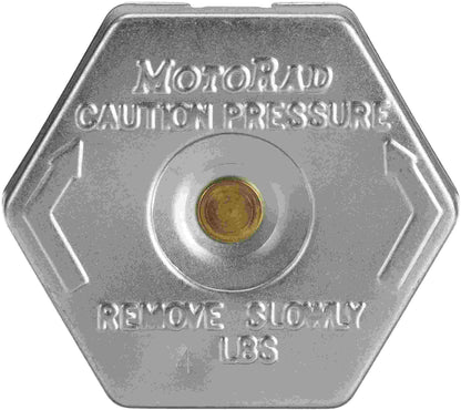 Gates Radiator Cap 31307