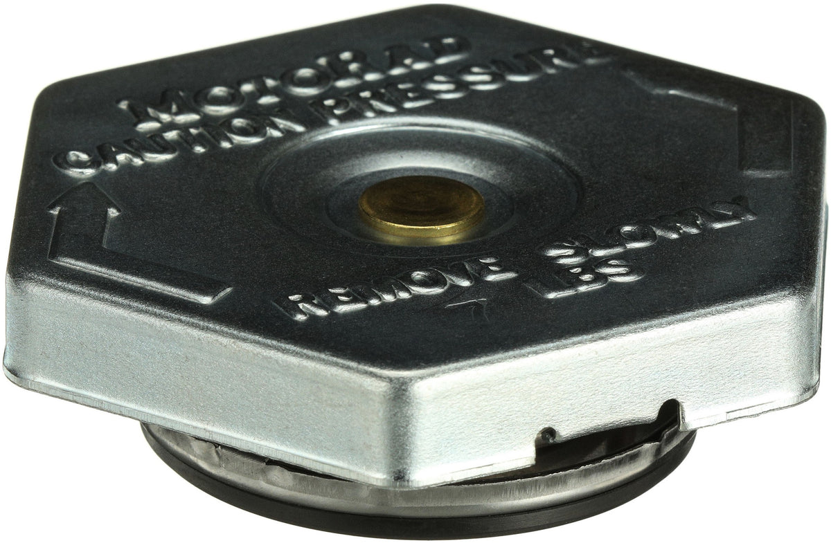 Gates Radiator Cap 31308