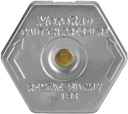 Gates Radiator Cap 31308