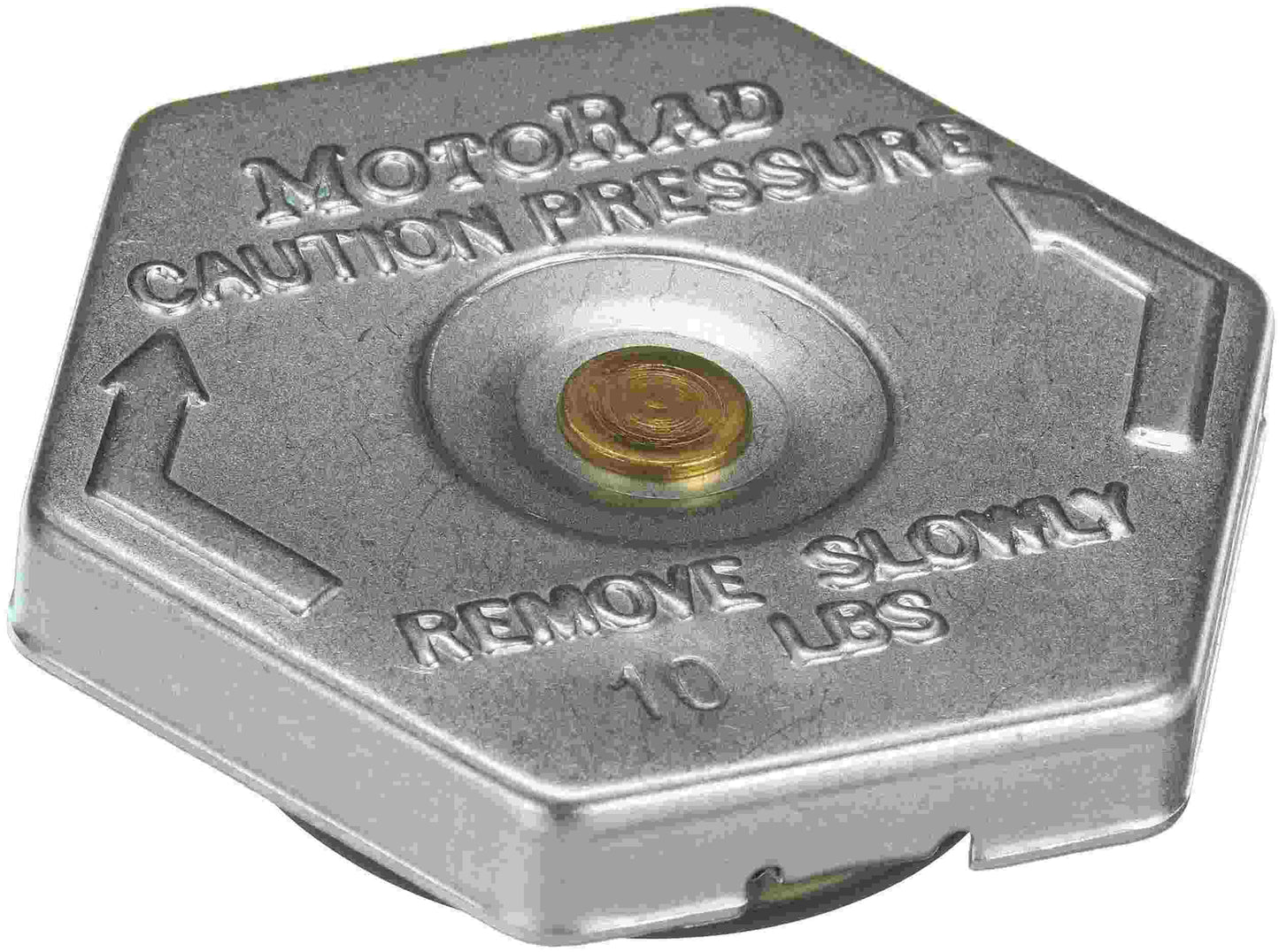Gates Radiator Cap 31309