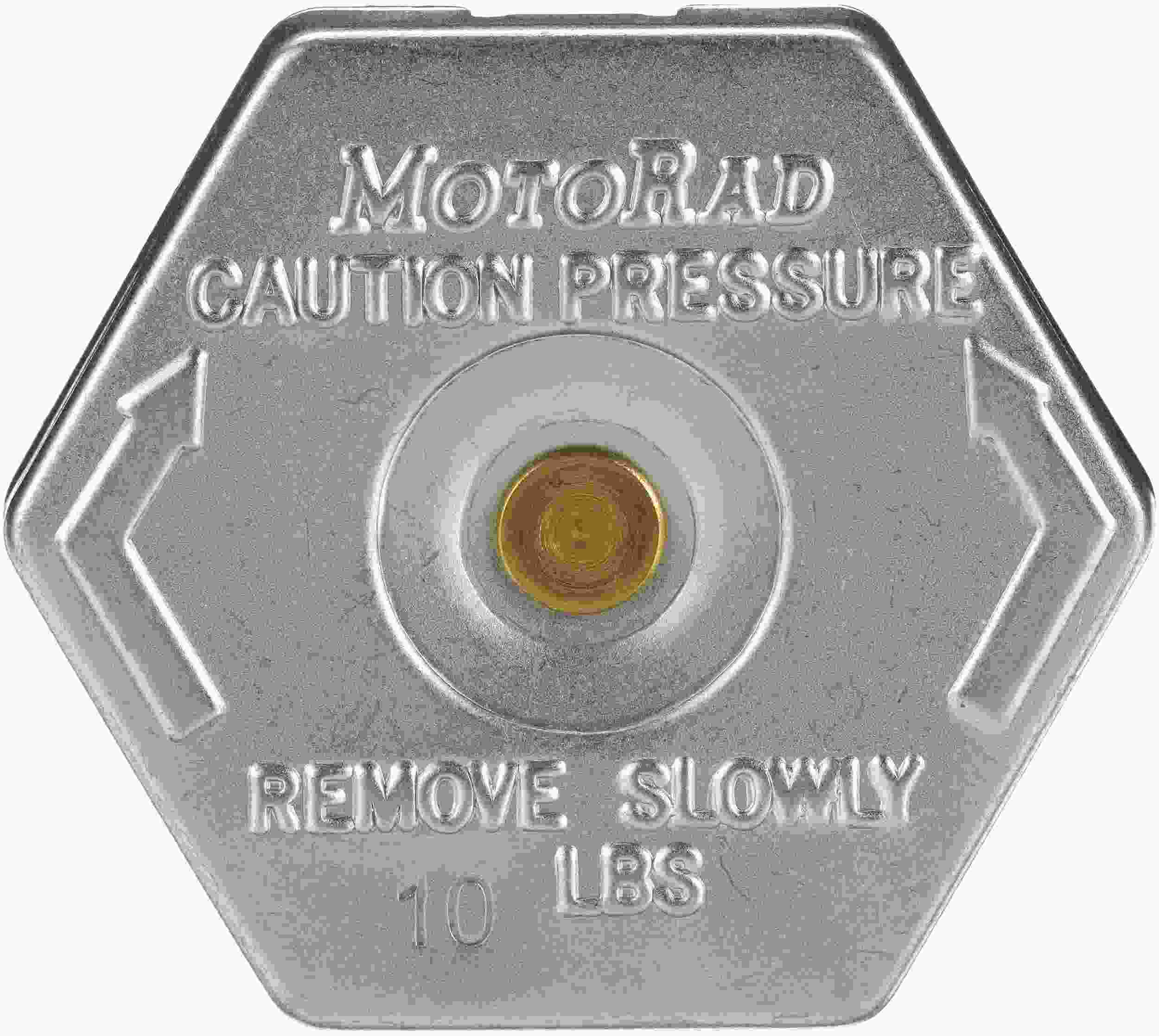 Gates Radiator Cap 31309