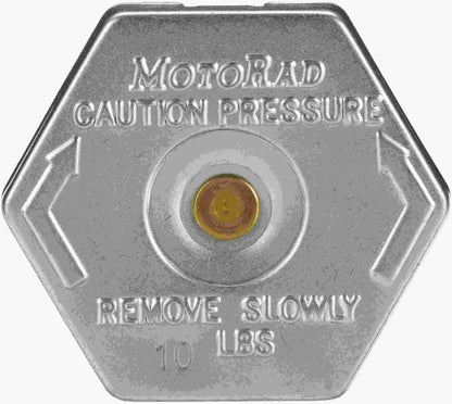 Gates Radiator Cap 31309