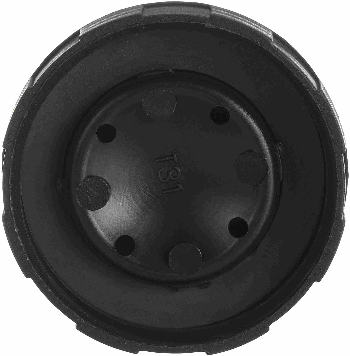 Gates Radiator Cap 31312