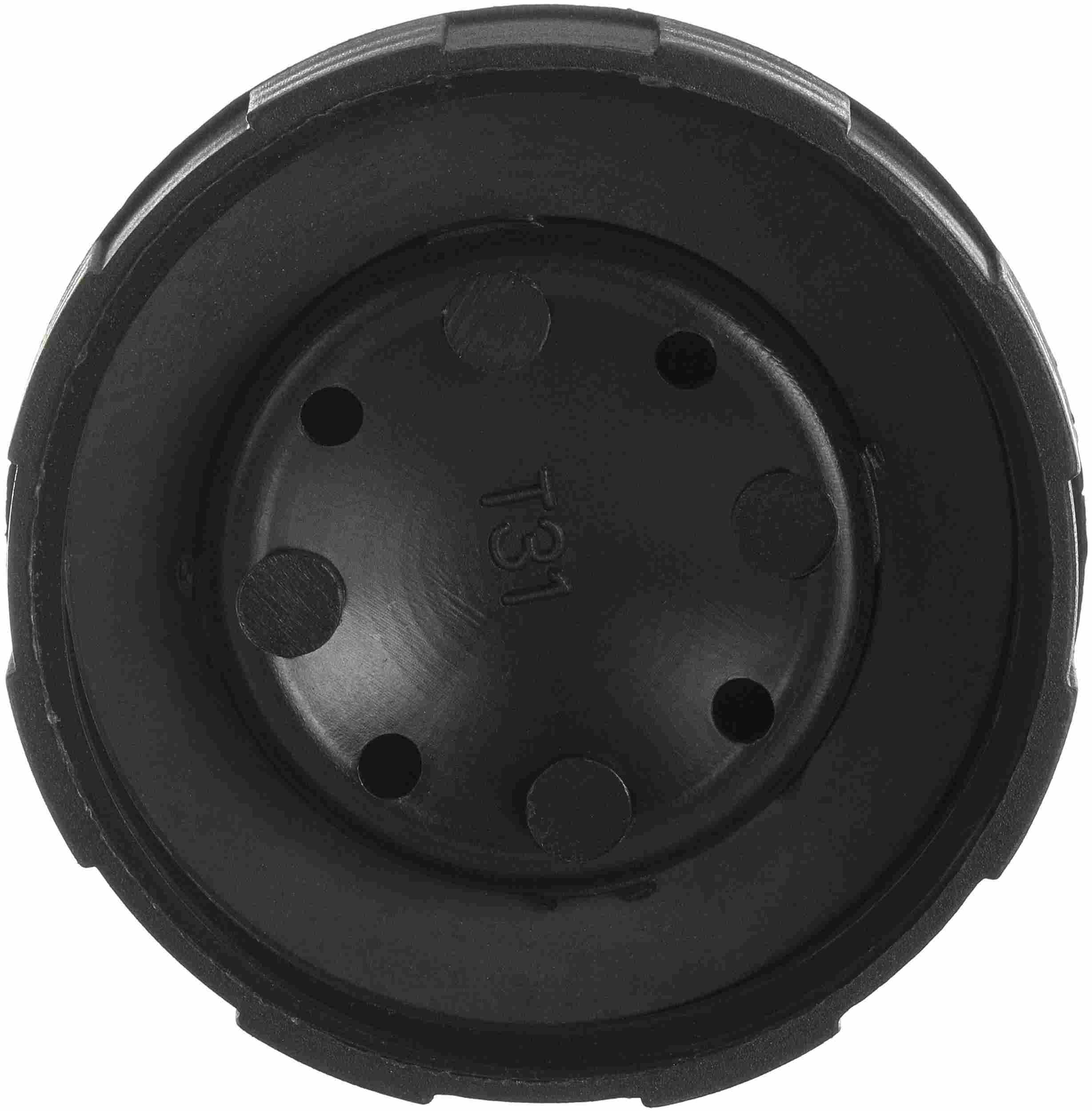 Gates Radiator Cap 31312