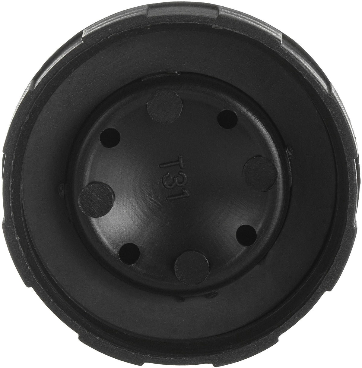 Gates Radiator Cap 31312