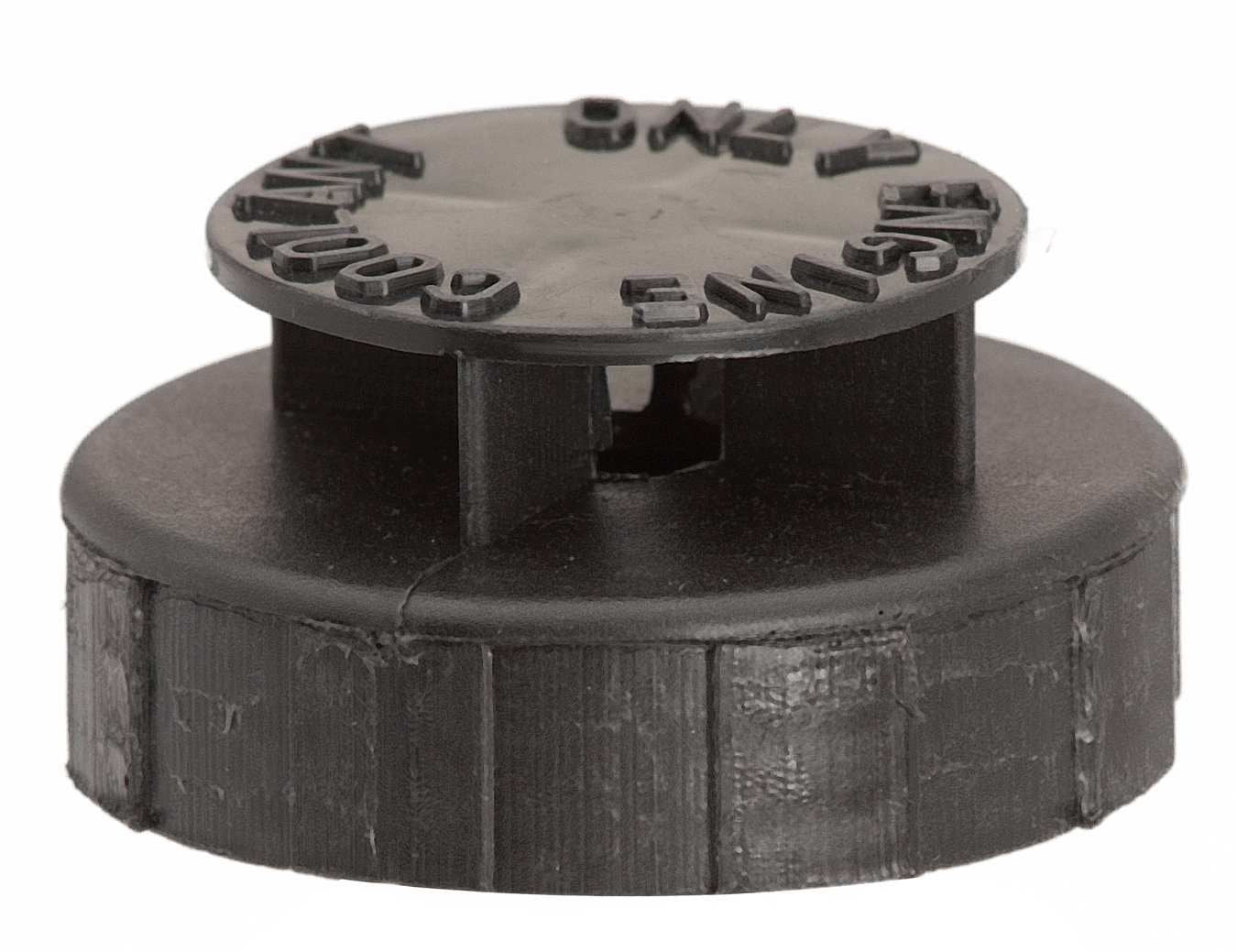Gates Radiator Cap 31312