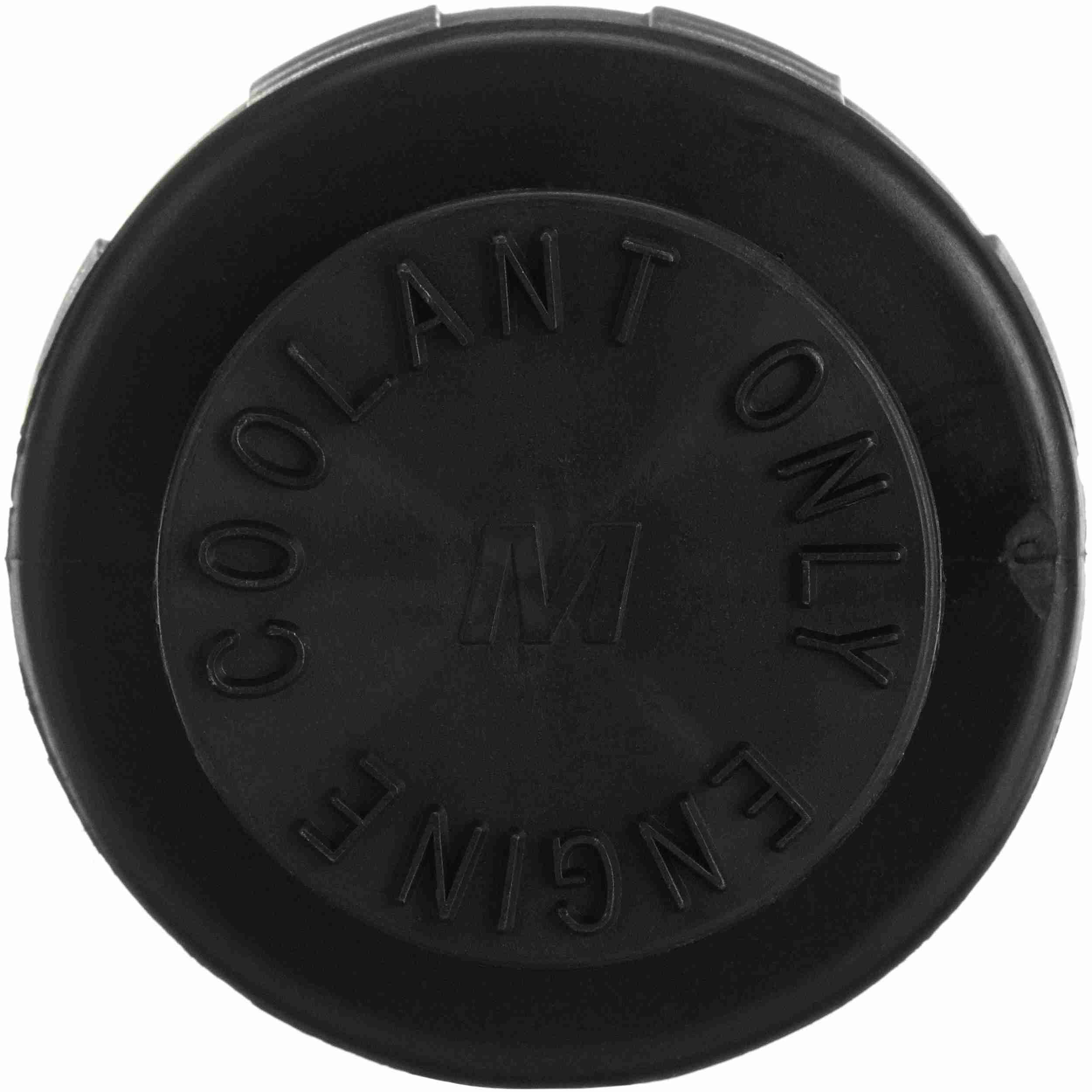 Gates Radiator Cap 31312