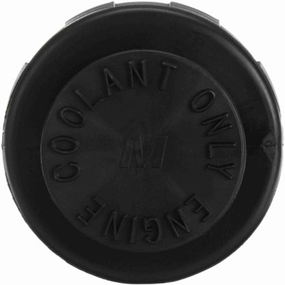 Gates Radiator Cap 31312
