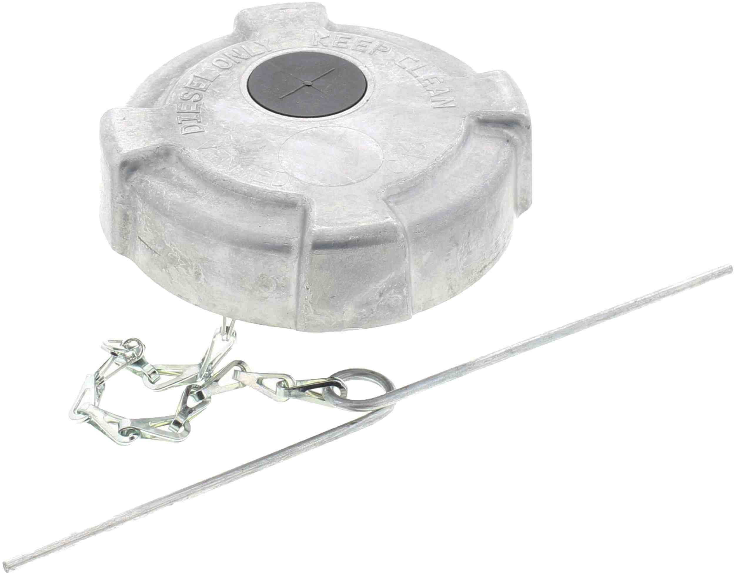 Gates Fuel Tank Cap 31320