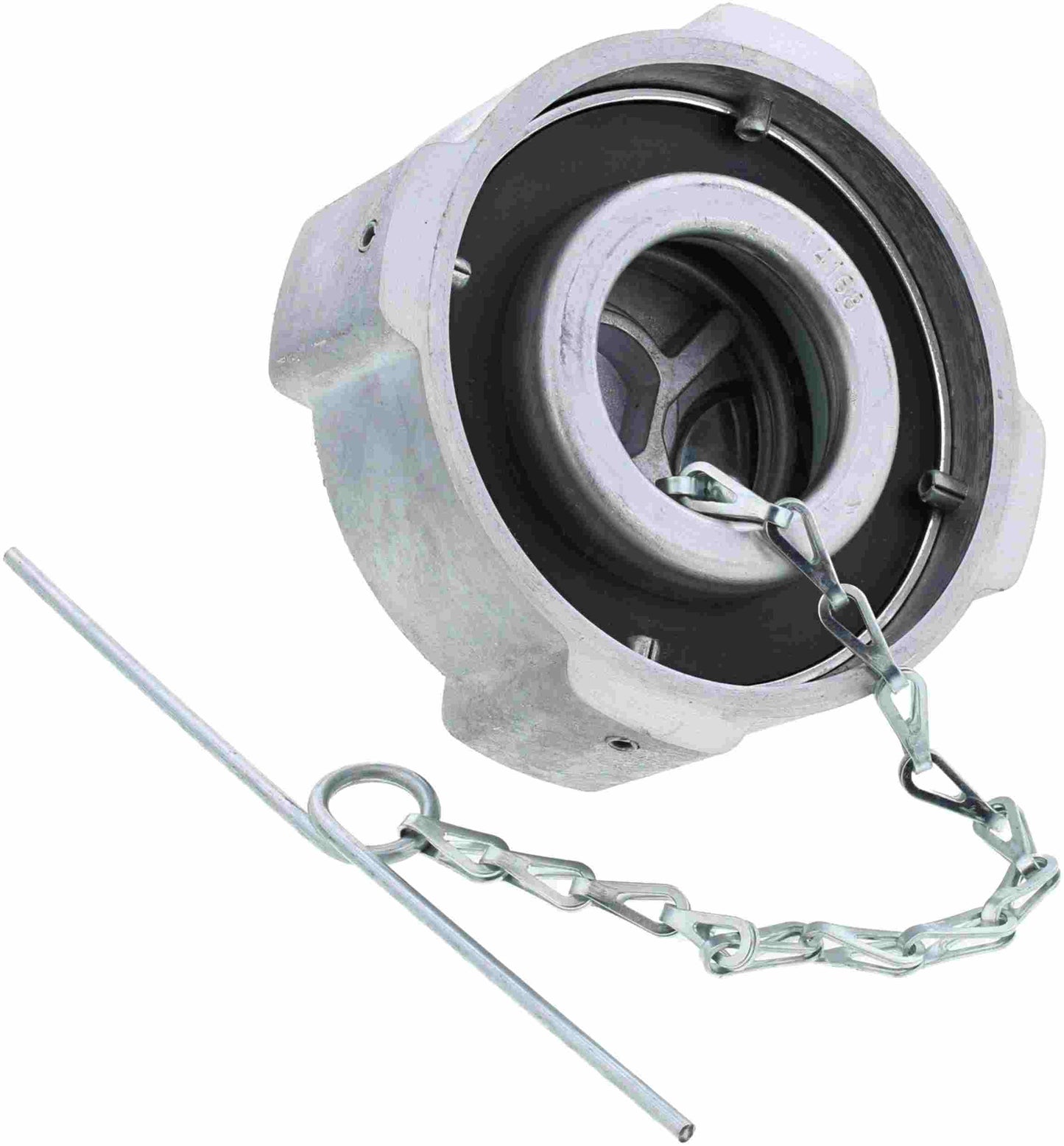 Gates Fuel Tank Cap 31321