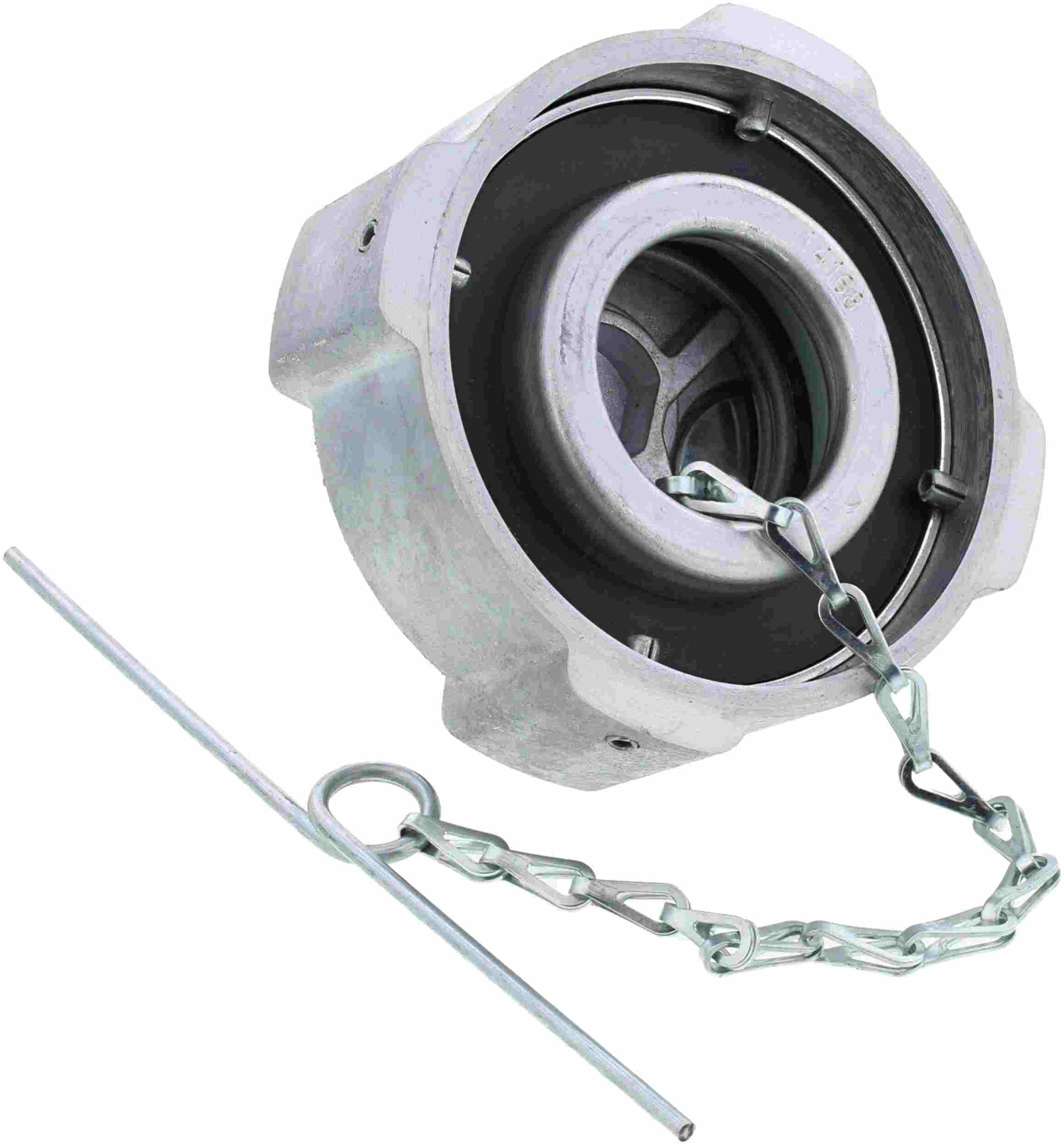 Gates Fuel Tank Cap 31321