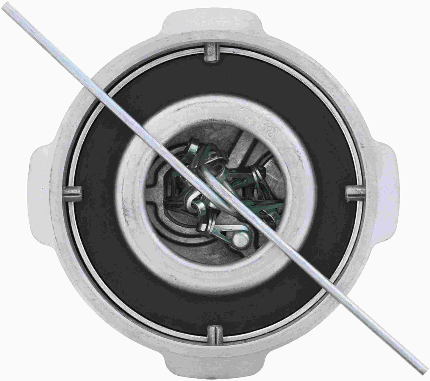 Gates Fuel Tank Cap 31321