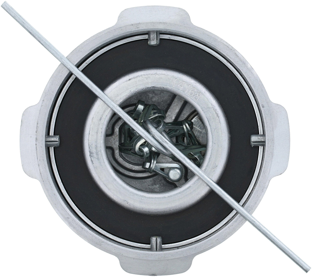 Gates Fuel Tank Cap 31321