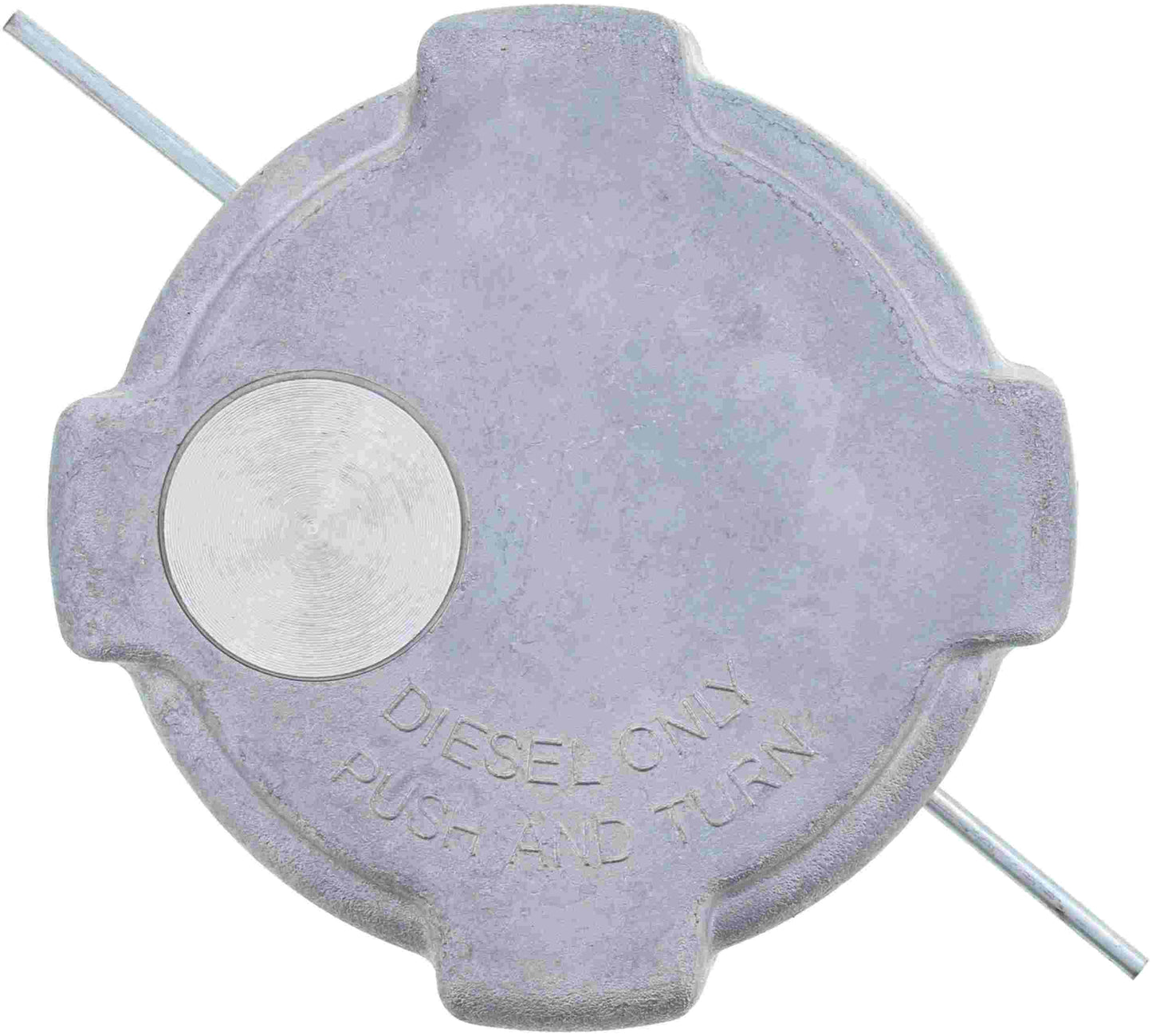 Gates Fuel Tank Cap 31321